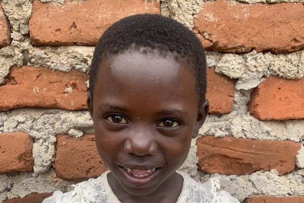 God Made a Way for Shamim and Shirat